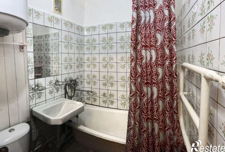 1-комн квартира улица Карла Маркса, 76,  д. 76