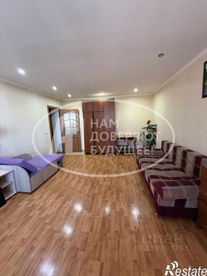 1-комн квартира Пионерская улица, 81А,  д. 81А