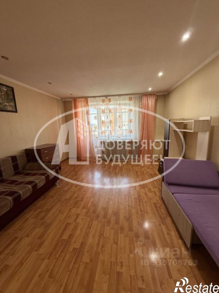 1-комн квартира Пионерская улица, 81А,  д. 81А