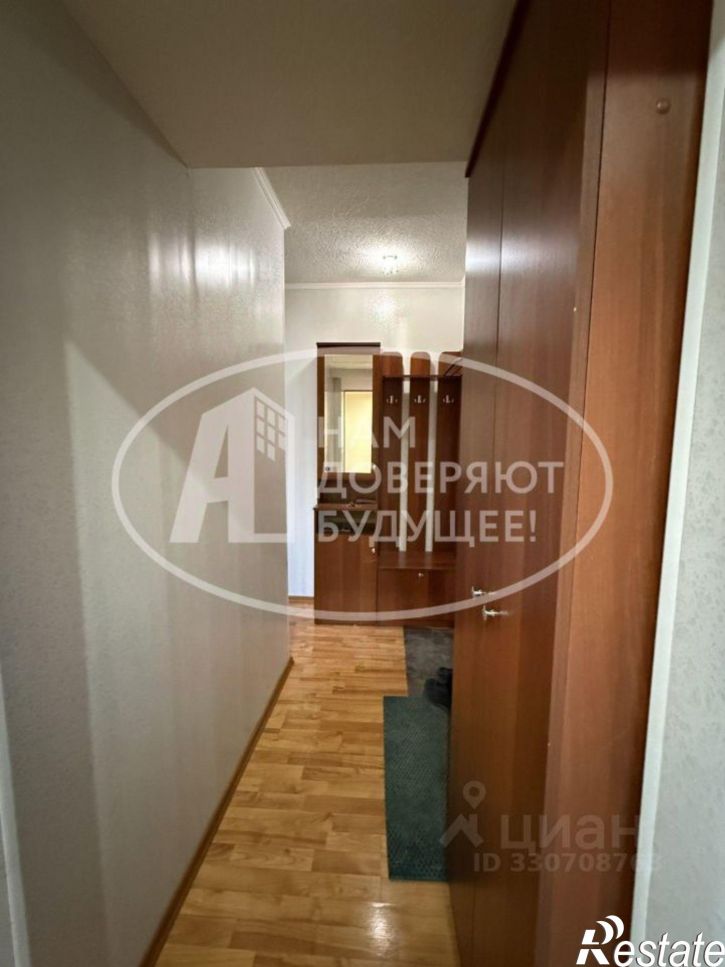 1-комн квартира Пионерская улица, 81А,  д. 81А