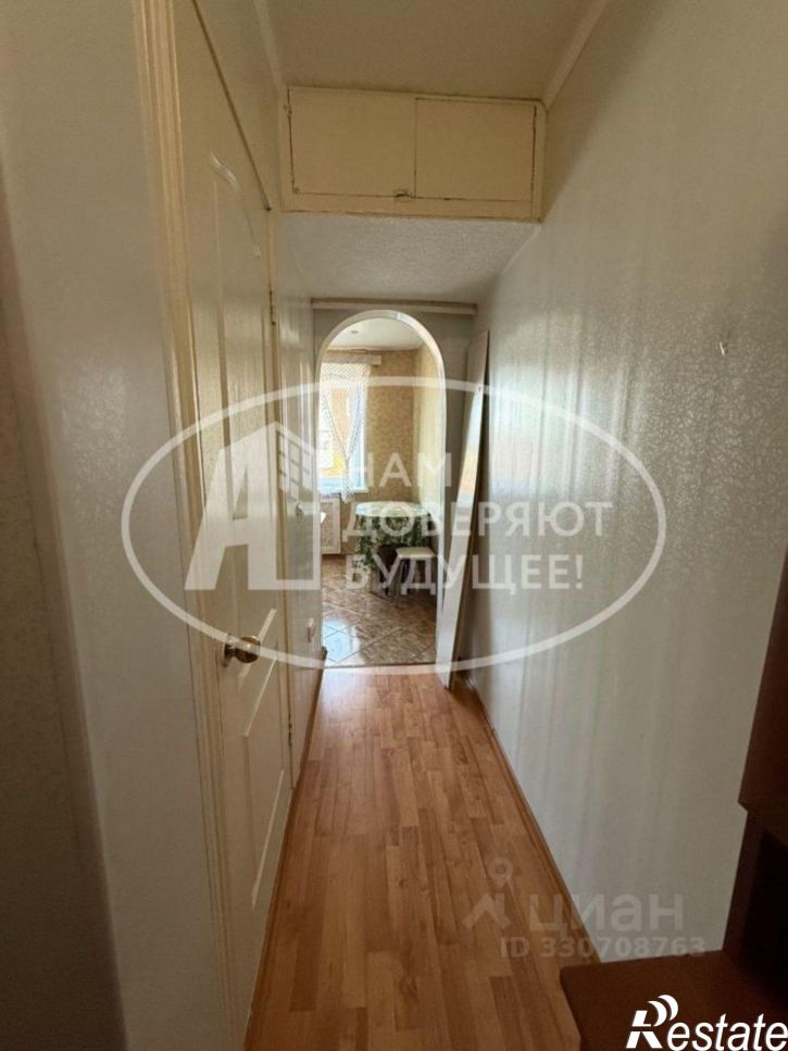 1-комн квартира Пионерская улица, 81А,  д. 81А
