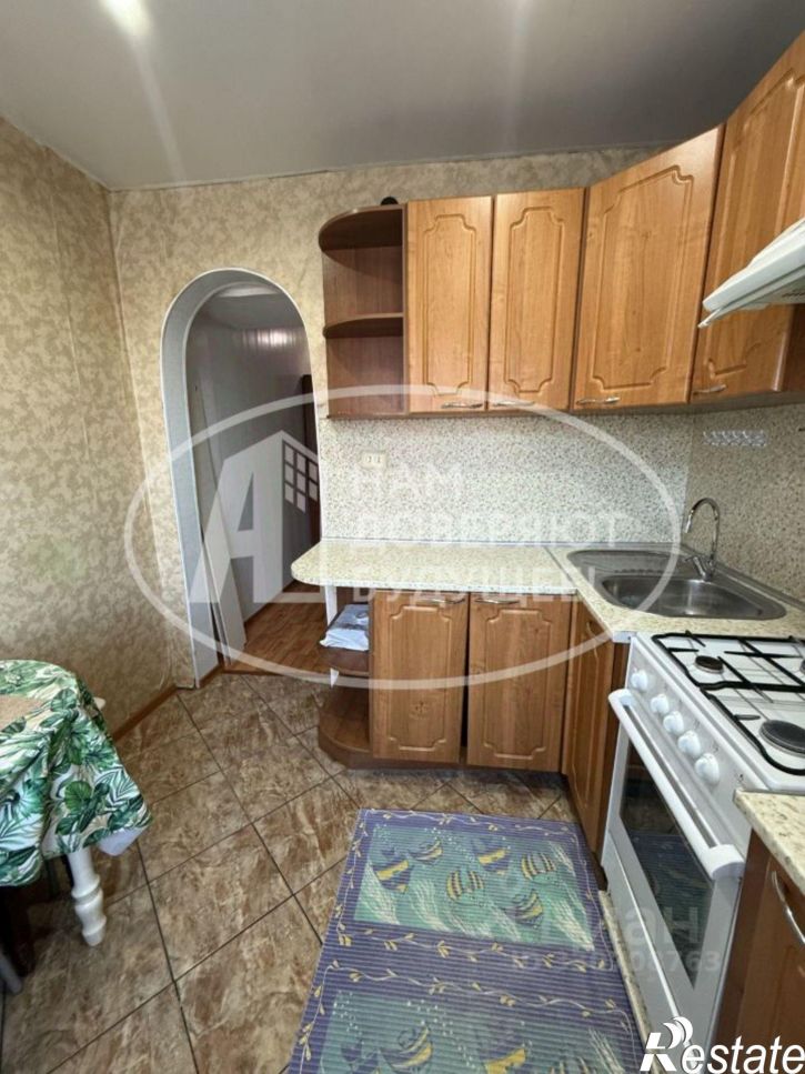 1-комн квартира Пионерская улица, 81А,  д. 81А