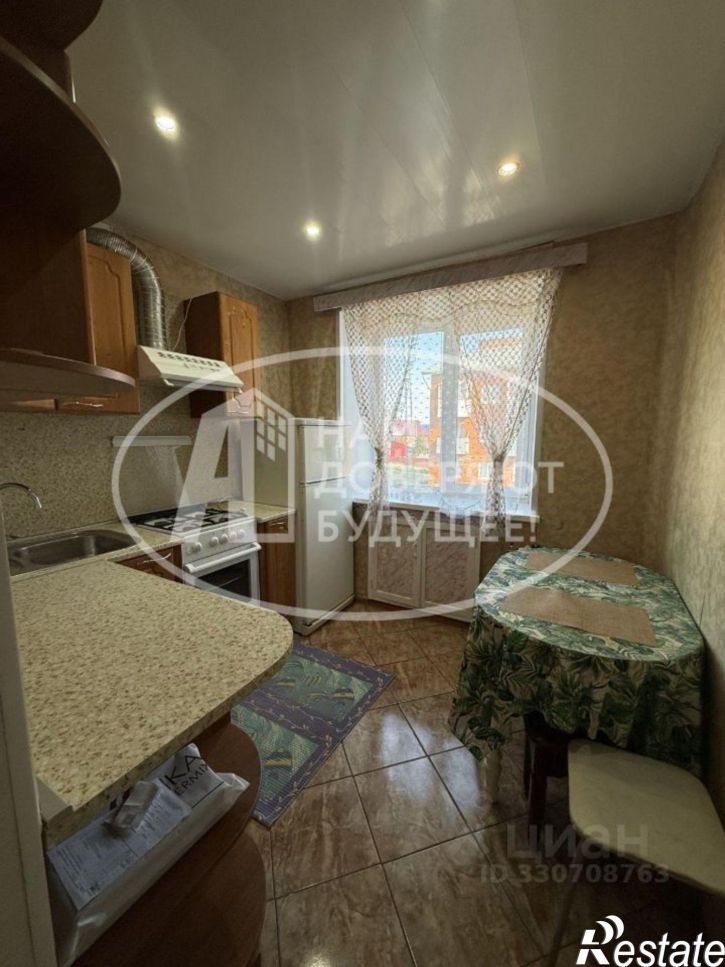 1-комн квартира Пионерская улица, 81А,  д. 81А