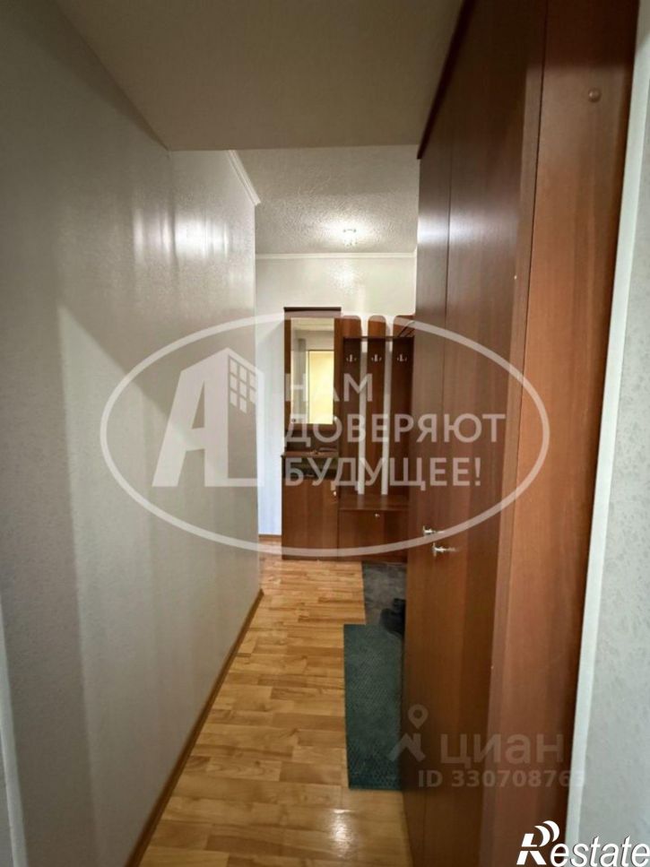 1-комн квартира Пионерская улица, 81А,  д. 81А