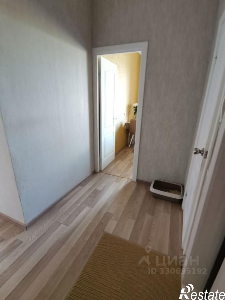 2-комн квартира ул Весенняя, 10,  д. 10