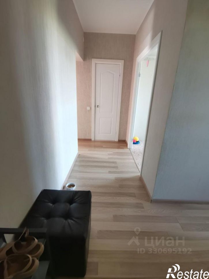 2-комн квартира ул Весенняя, 10,  д. 10