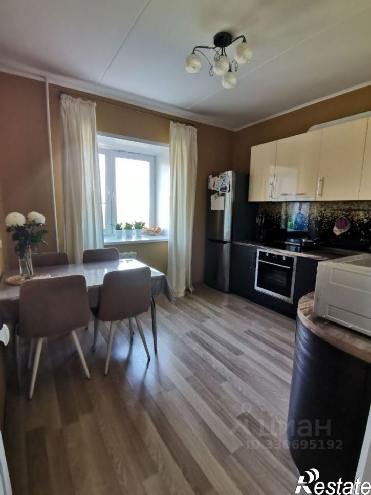2-комн квартира ул Весенняя, 10,  д. 10