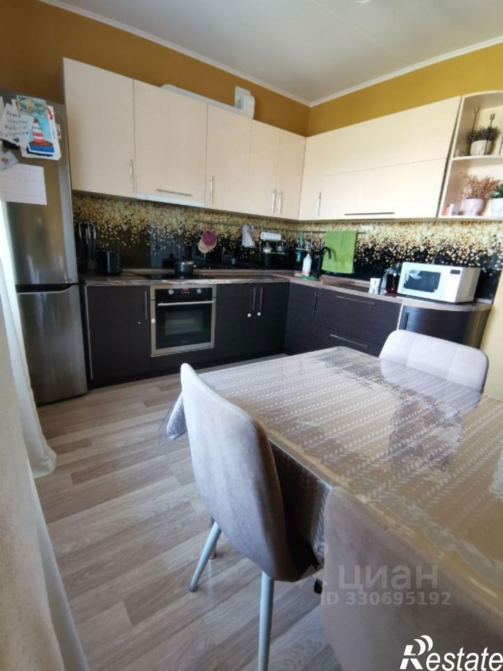 2-комн квартира ул Весенняя, 10,  д. 10