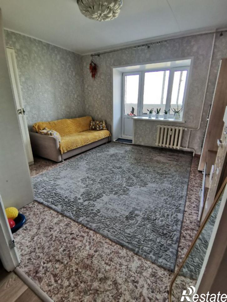 2-комн квартира ул Весенняя, 10,  д. 10