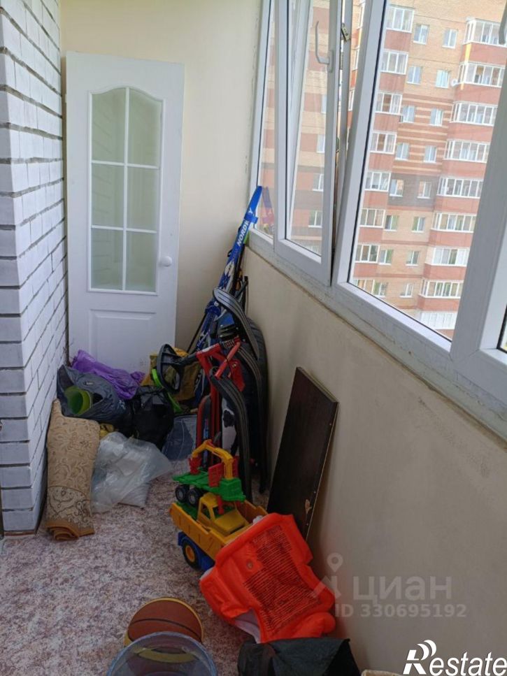 2-комн квартира ул Весенняя, 10,  д. 10