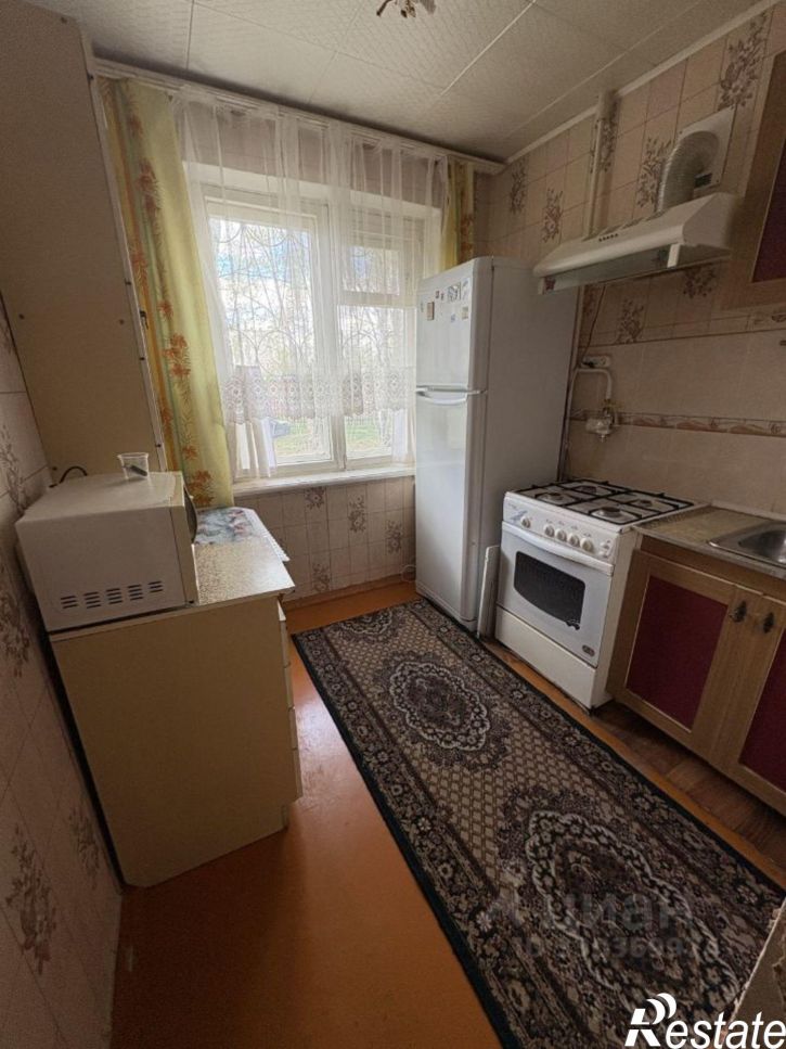 2-комн квартира улица Мира, 67,  д. 67