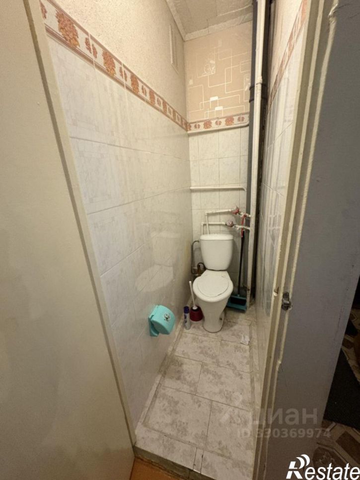 2-комн квартира улица Мира, 67,  д. 67