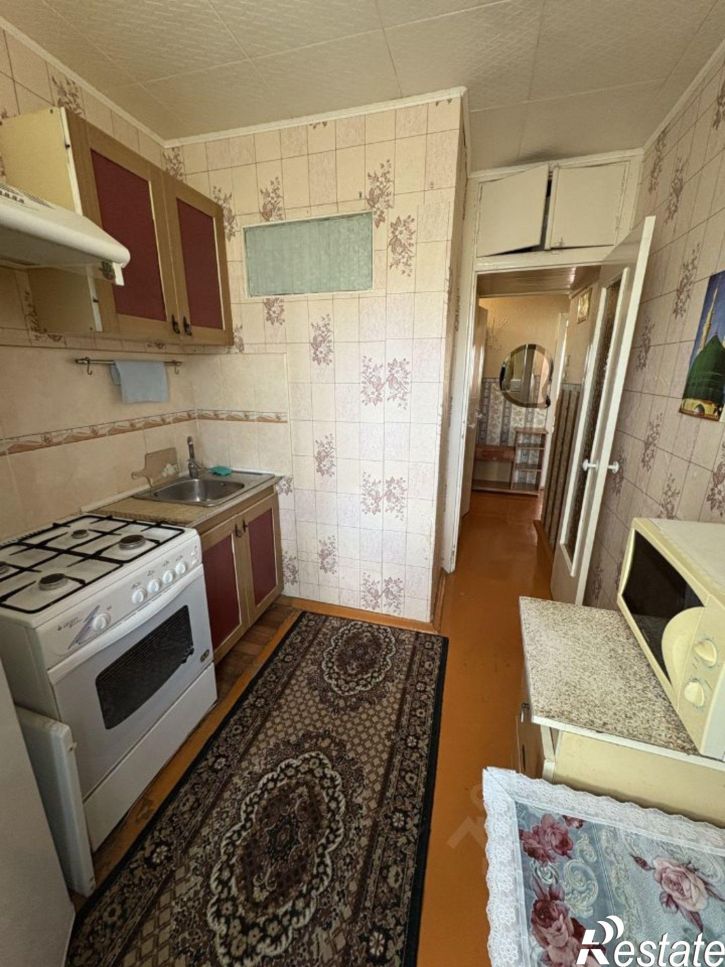2-комн квартира улица Мира, 67,  д. 67