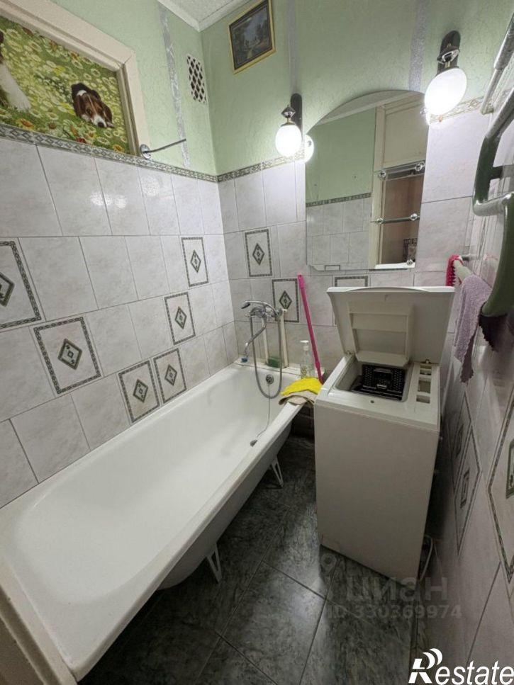 2-комн квартира улица Мира, 67,  д. 67