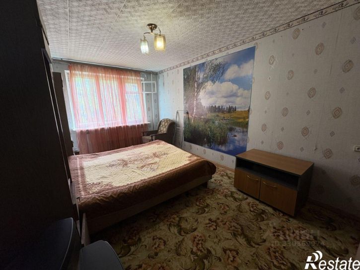 2-комн квартира улица Мира, 67,  д. 67