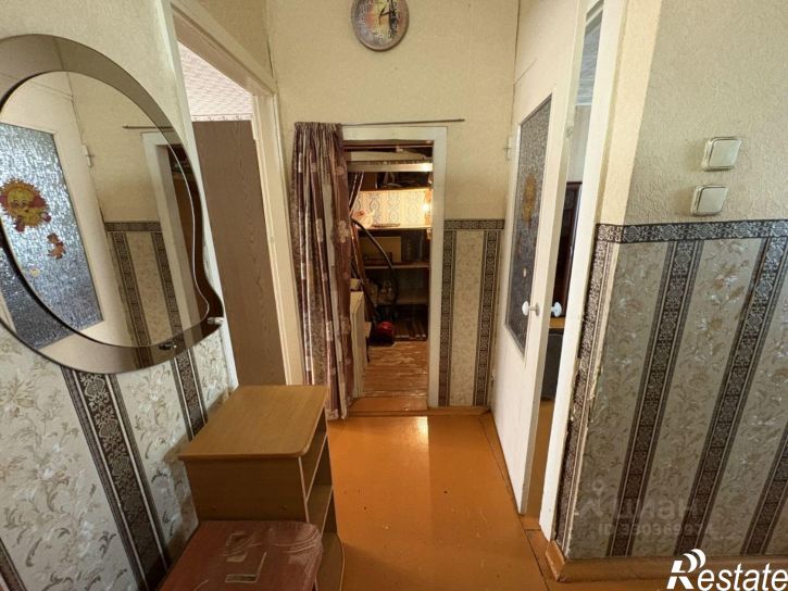 2-комн квартира улица Мира, 67,  д. 67