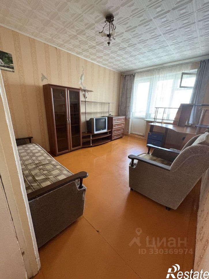 2-комн квартира улица Мира, 67,  д. 67