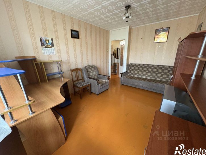 2-комн квартира улица Мира, 67,  д. 67