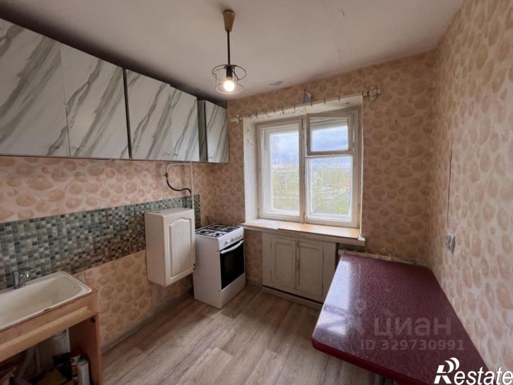 2-комн квартира улица Менделеева, 11,  д. 11