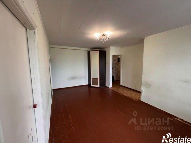 2-комн квартира улица Менделеева, 11,  д. 11