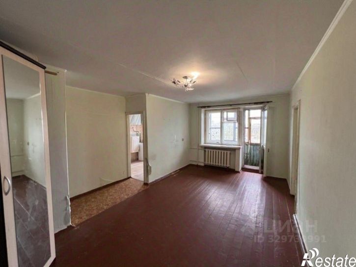 2-комн квартира улица Менделеева, 11,  д. 11