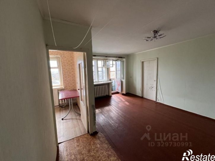 2-комн квартира улица Менделеева, 11,  д. 11