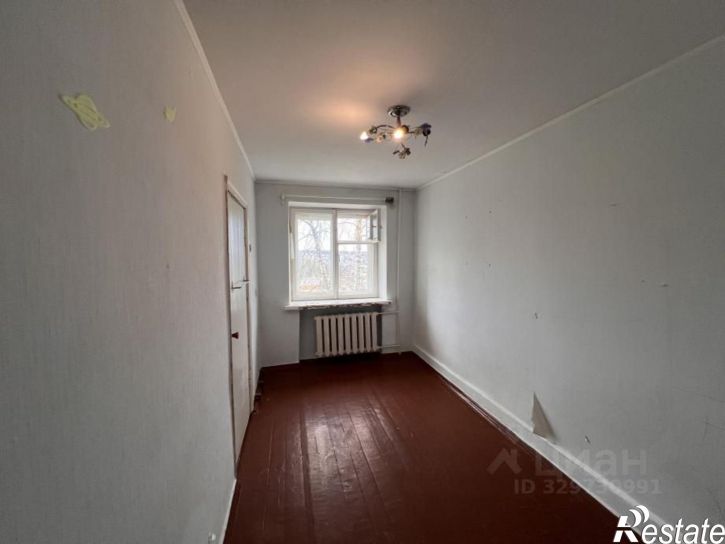 2-комн квартира улица Менделеева, 11,  д. 11