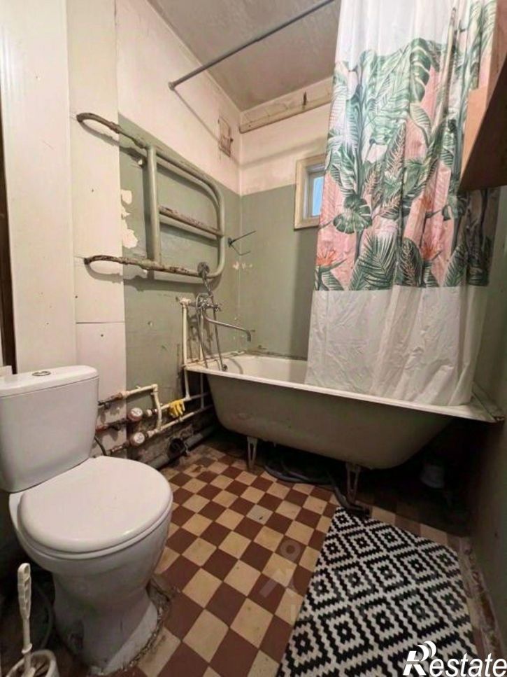 2-комн квартира улица Менделеева, 11,  д. 11
