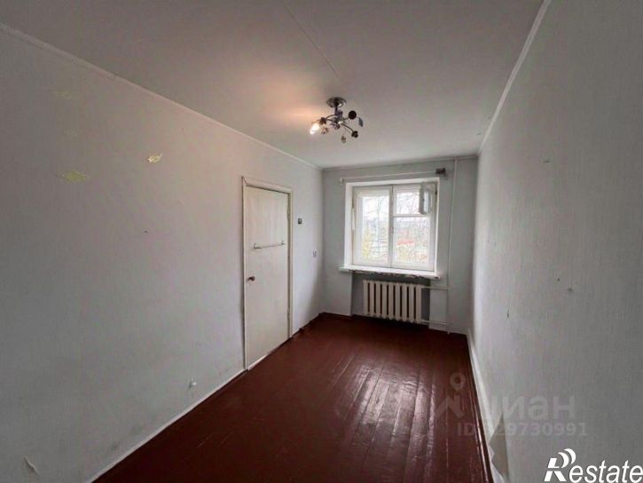 2-комн квартира улица Менделеева, 11,  д. 11