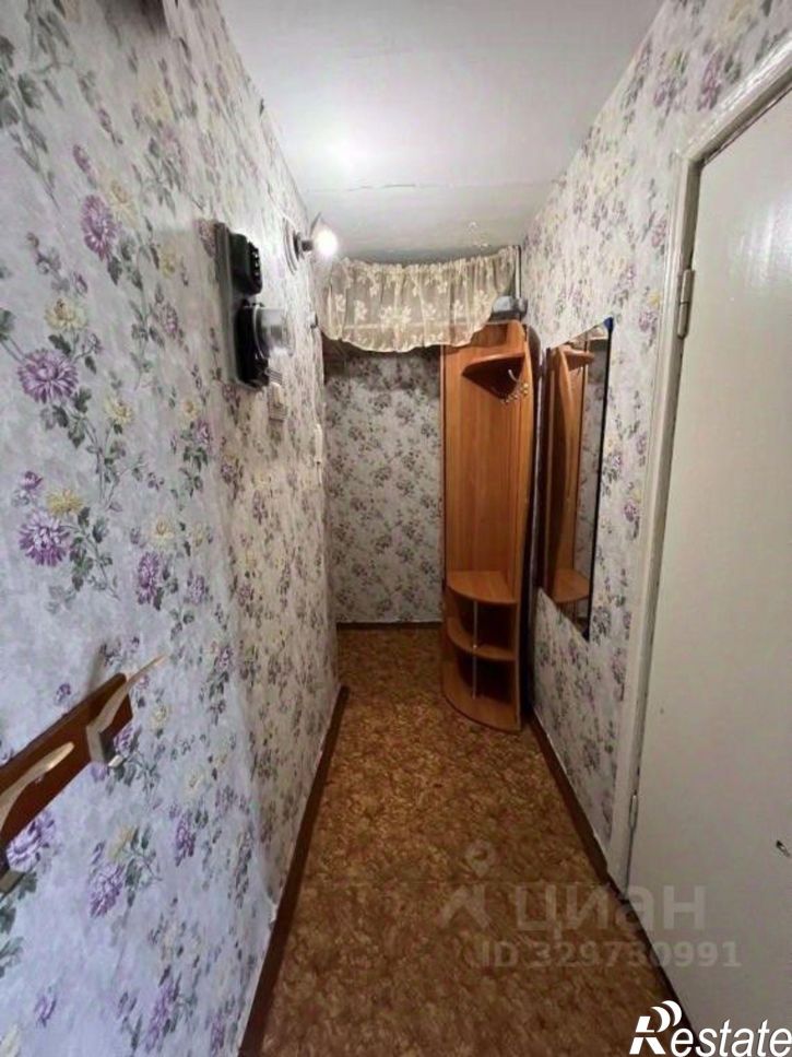 2-комн квартира улица Менделеева, 11,  д. 11