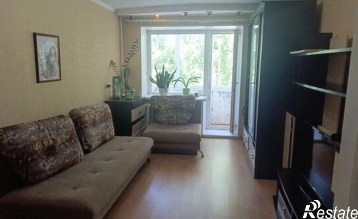 3-комн квартира улица Микушева, 1,  д. 1