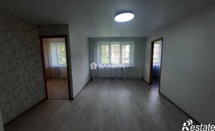 2-комн квартира улица Энгельса, 35,  д. 35