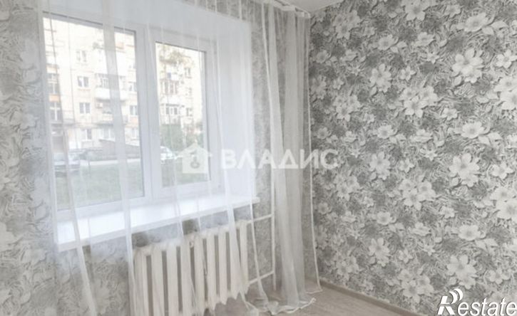 2-комн квартира улица Энгельса, 35,  д. 35