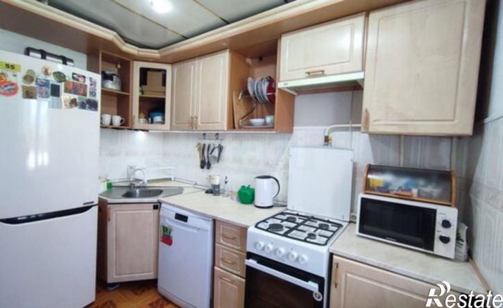 3-комн квартира Юбилейная улица, 22А,  д. 22А