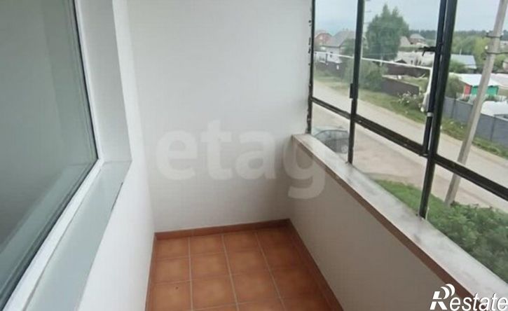 3-комн квартира улица Мира, 22,  д. 22