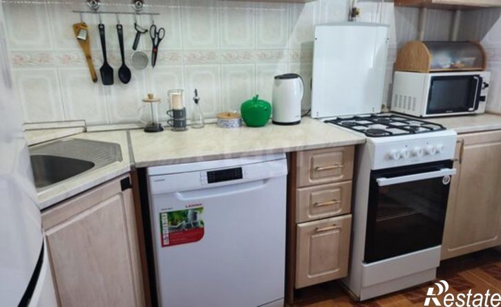3-комн квартира Юбилейная улица, 22А,  д. 22А