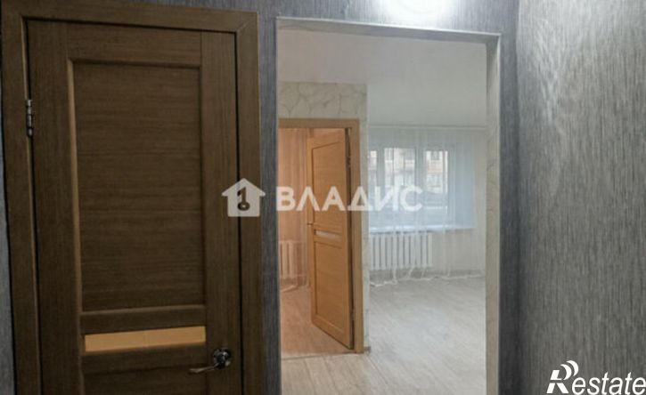 2-комн квартира улица Энгельса, 35,  д. 35