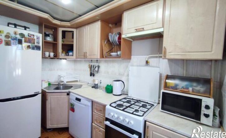 3-комн квартира Юбилейная улица, 22А,  д. 22А
