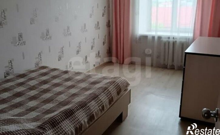 3-комн квартира улица Мира, 22,  д. 22