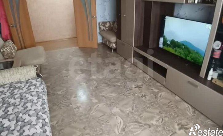 3-комн квартира улица Мира, 22,  д. 22