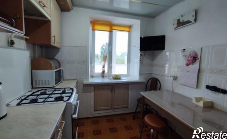 3-комн квартира Юбилейная улица, 22А,  д. 22А