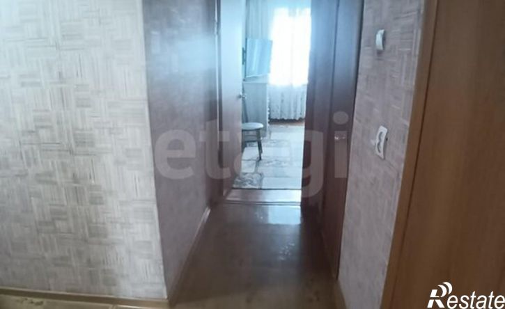 3-комн квартира улица Мира, 22,  д. 22