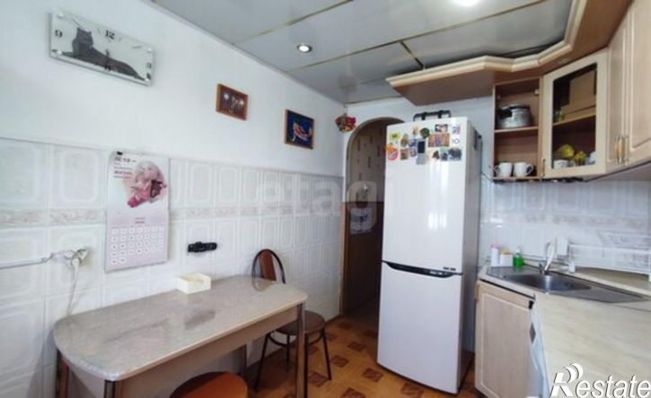 3-комн квартира Юбилейная улица, 22А,  д. 22А