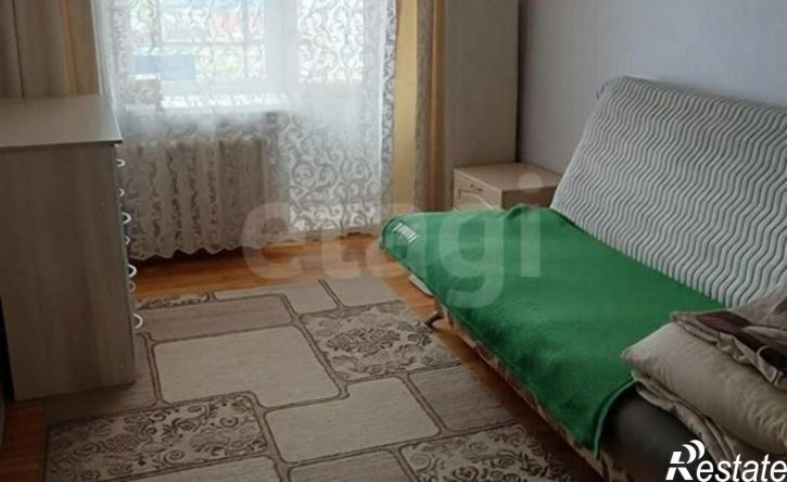 3-комн квартира улица Мира, 22,  д. 22