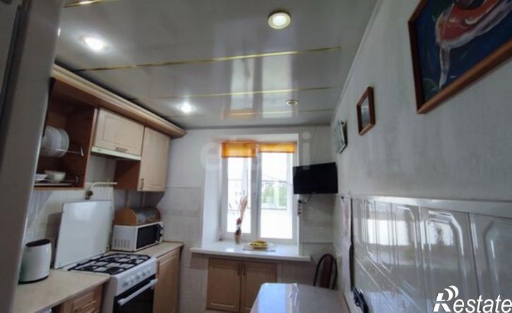 3-комн квартира Юбилейная улица, 22А,  д. 22А