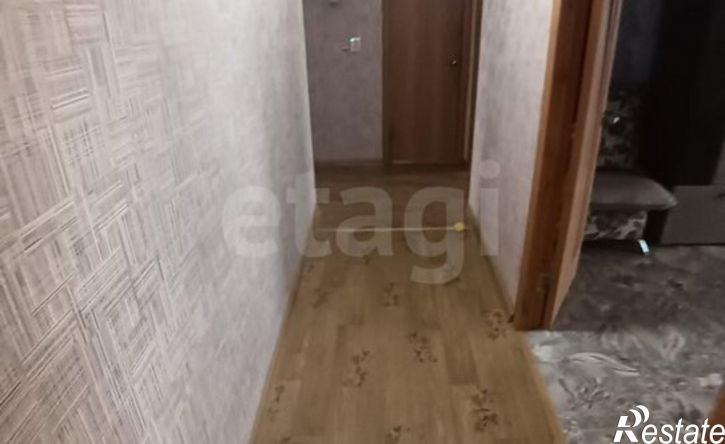 3-комн квартира улица Мира, 22,  д. 22