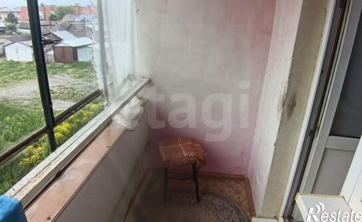 3-комн квартира улица Мира, 22,  д. 22