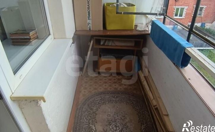 3-комн квартира улица Мира, 22,  д. 22