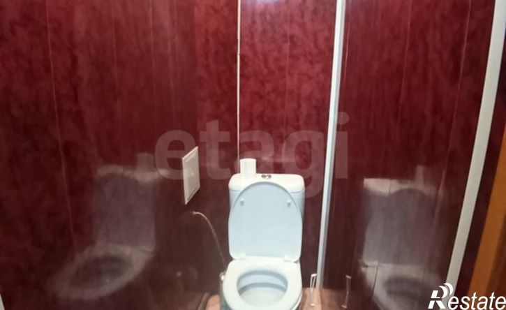 3-комн квартира улица Мира, 22,  д. 22