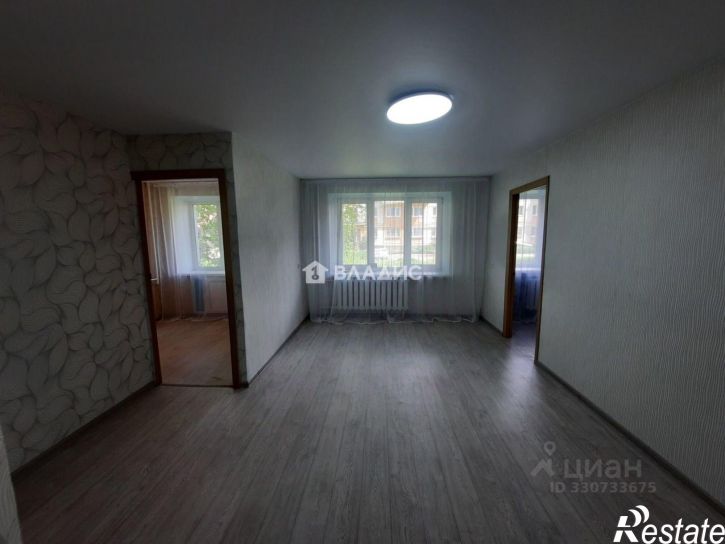 2-комн квартира улица Энгельса, 35,  д. 35